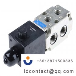 R933003835_Bosch Rexroth Oil Contro
